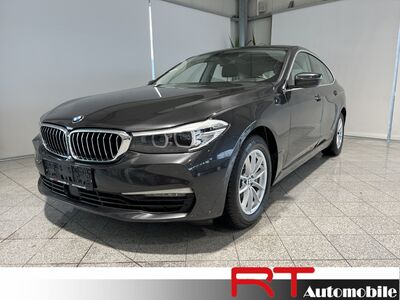 BMW 6er Gebrauchtwagen