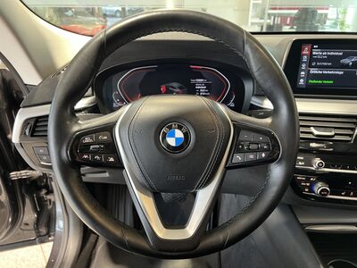 BMW 6er Gebrauchtwagen