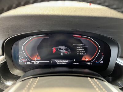 BMW 6er Gebrauchtwagen