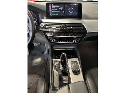 BMW 6er Gebrauchtwagen