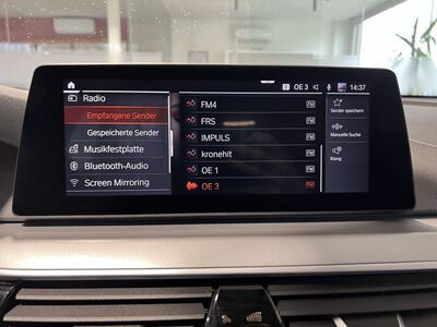 BMW 6er Gebrauchtwagen