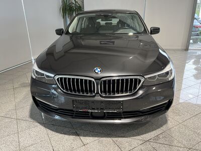 BMW 6er Gebrauchtwagen
