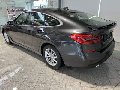 BMW 6er Gebrauchtwagen