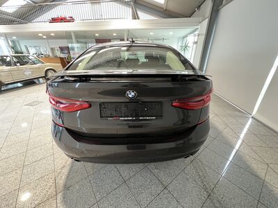 BMW 6er Gebrauchtwagen
