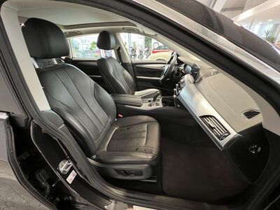 BMW 6er Gebrauchtwagen