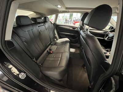 BMW 6er Gebrauchtwagen