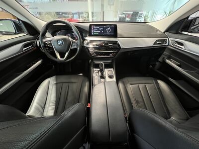 BMW 6er Gebrauchtwagen