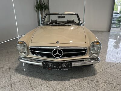 Mercedes-Benz SL Gebrauchtwagen Mercedes-Benz SL Gebrauchtwagen