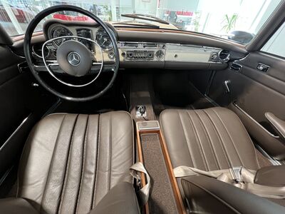 Mercedes-Benz SL Gebrauchtwagen Mercedes-Benz SL Gebrauchtwagen