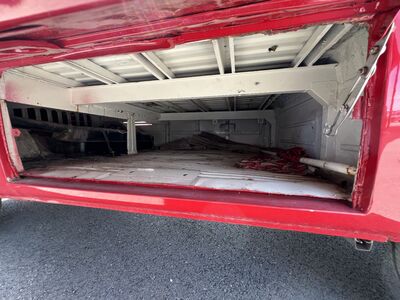 VW Transporter T1/T2 Gebrauchtwagen