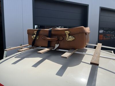 VW Transporter T1/T2 Gebrauchtwagen