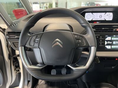 Citroën C4 Picasso Gebrauchtwagen Citroën C4 Picasso Gebrauchtwagen