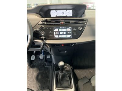 Citroën C4 Picasso Gebrauchtwagen Citroën C4 Picasso Gebrauchtwagen
