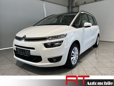 Citroën C4 Picasso Gebrauchtwagen Citroën C4 Picasso Gebrauchtwagen