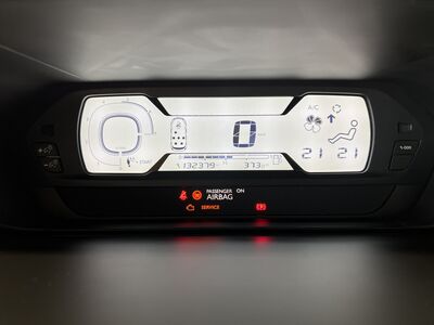 Citroën C4 Picasso Gebrauchtwagen Citroën C4 Picasso Gebrauchtwagen