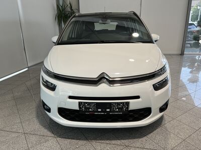 Citroën C4 Picasso Gebrauchtwagen Citroën C4 Picasso Gebrauchtwagen