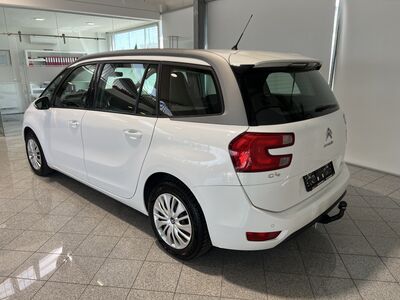 Citroën C4 Picasso Gebrauchtwagen Citroën C4 Picasso Gebrauchtwagen