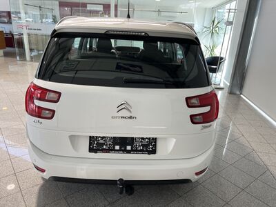 Citroën C4 Picasso Gebrauchtwagen Citroën C4 Picasso Gebrauchtwagen