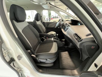 Citroën C4 Picasso Gebrauchtwagen Citroën C4 Picasso Gebrauchtwagen