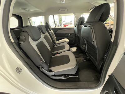 Citroën C4 Picasso Gebrauchtwagen Citroën C4 Picasso Gebrauchtwagen