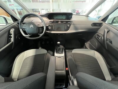 Citroën C4 Picasso Gebrauchtwagen Citroën C4 Picasso Gebrauchtwagen