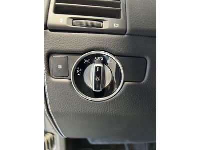 Mercedes-Benz G-Klasse Gebrauchtwagen