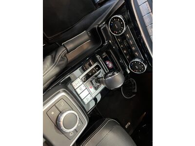 Mercedes-Benz G-Klasse Gebrauchtwagen