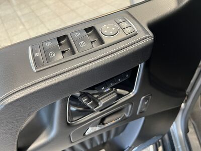 Mercedes-Benz G-Klasse Gebrauchtwagen