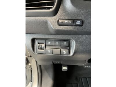 Nissan Leaf Gebrauchtwagen Nissan Leaf Gebrauchtwagen