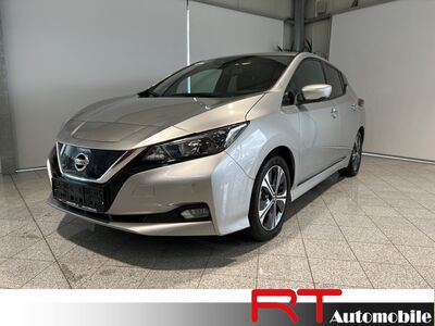 Nissan Leaf Gebrauchtwagen