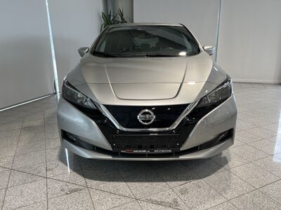 Nissan Leaf Gebrauchtwagen Nissan Leaf Gebrauchtwagen