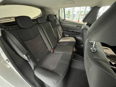 Nissan Leaf Gebrauchtwagen Nissan Leaf Gebrauchtwagen