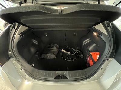 Nissan Leaf Gebrauchtwagen Nissan Leaf Gebrauchtwagen