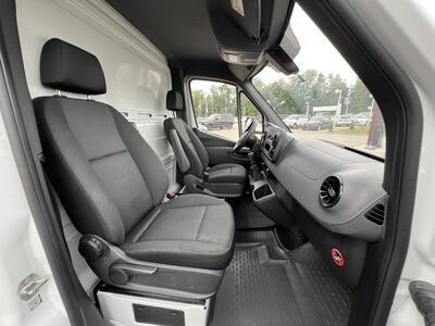 Mercedes-Benz Sprinter Gebrauchtwagen