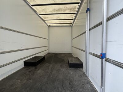 Mercedes-Benz Sprinter Gebrauchtwagen