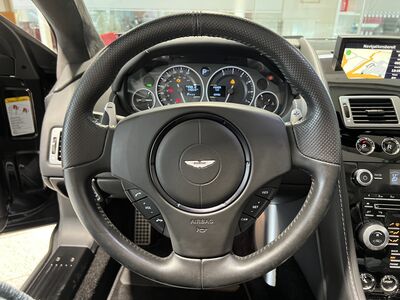 Aston Martin DBS Gebrauchtwagen