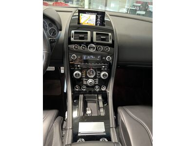 Aston Martin DBS Gebrauchtwagen
