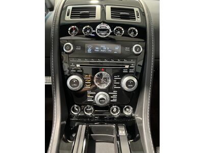 Aston Martin DBS Gebrauchtwagen