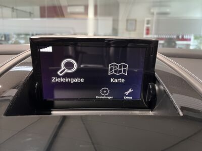 Aston Martin DBS Gebrauchtwagen