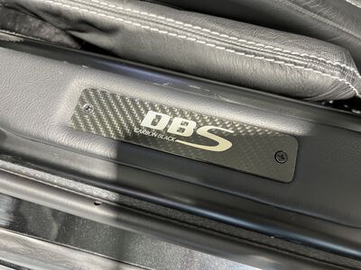 Aston Martin DBS Gebrauchtwagen