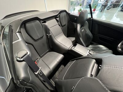 Aston Martin DBS Gebrauchtwagen