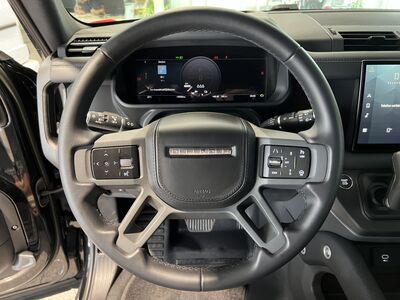 Land Rover Defender Gebrauchtwagen