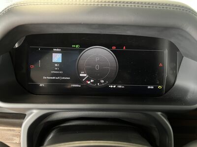 Land Rover Defender Gebrauchtwagen