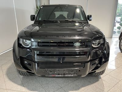 Land Rover Defender Gebrauchtwagen