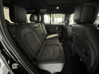 Land Rover Defender Gebrauchtwagen