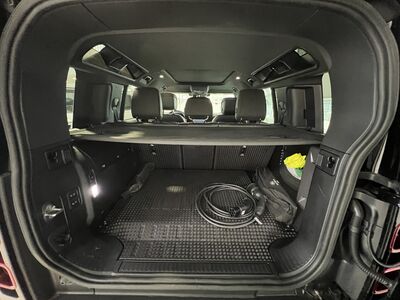 Land Rover Defender Gebrauchtwagen