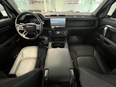 Land Rover Defender Gebrauchtwagen