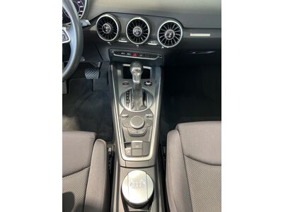 Audi TT Gebrauchtwagen