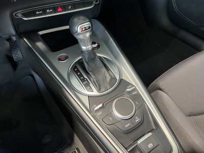 Audi TT Gebrauchtwagen