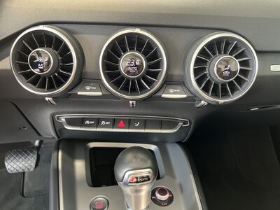 Audi TT Gebrauchtwagen